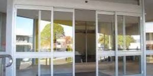 Automatic Doors