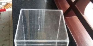 Acrylic Boxes