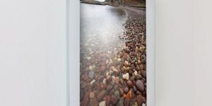 Acrylic Photo Frames