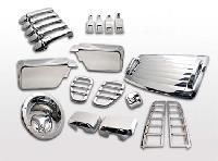 Chrome Accessories