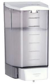 Push Button Soap Dispensers