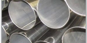 Rope Fitting S.S.Round Pipe