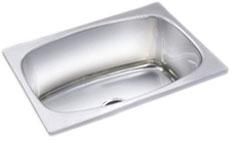 Koutons Range Single Bowl