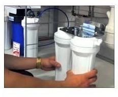 RO Repairing Services