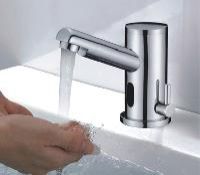 Automatic Faucet