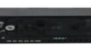 Digital Video Recorder