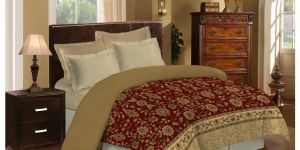 Double Bed Duvet Cover