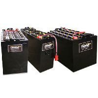Exide Solatron Gel Battery