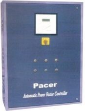 Automatic Power Factor Controller