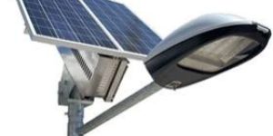 LED Solar Street Light