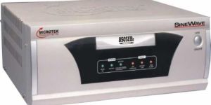 Microtek Inverter