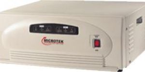 Microtek Inverters
