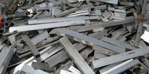 Aluminum Scrap