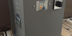 Isolation Transformers