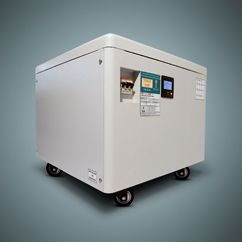 Static Voltage Regulators