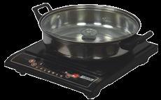 Induction Stove
