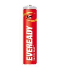 Eveready Heavy Duty Aaa Zinc Carbon Battery 1012