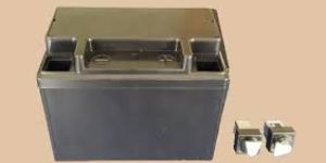 Battery Container
