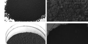 Black Carbon Powder