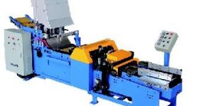 Grid Casting Machine