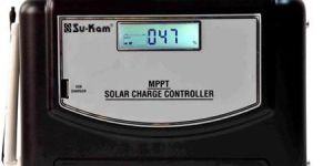 Solar Charge Controller