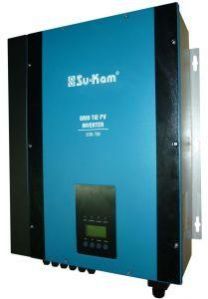 Solar Grid-Tie Solar Inverter