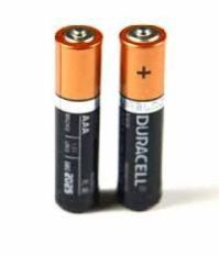 AAA Size Batteries