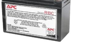APC UPS Batteries