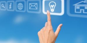 Touch Interactive Dashboards