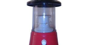 LED Solar Lantern