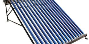Solar Water Heater