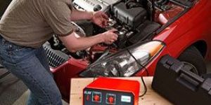 Multi-Battery Chargers