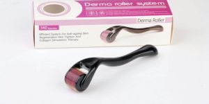 DRS 540 Titanium Needles Derma Roller