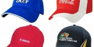 Cap Printing Services