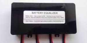 Battery Equalizer