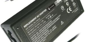 Replacement Laptop Adapter for Acer 65W 19V 3.42A