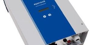Galvanically Isolated String Inverters