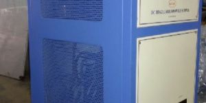 EARTH CONTINUTY TESTER