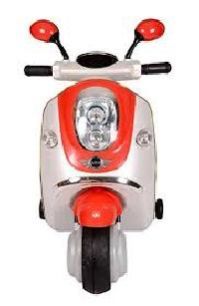 Battery Operated Scooters