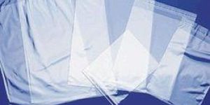 Plastic Transparent Bags