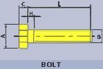 Bolt