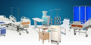 Hospital Furniture
