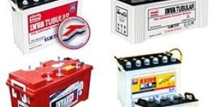 Deep Cycle or Tubular Battery