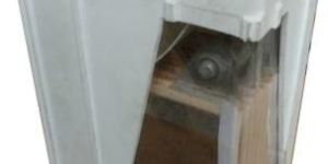 Nickel Cadmium Fibre