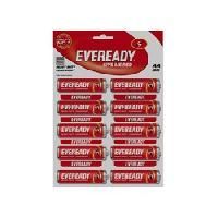 Eveready Zinc Carbon 1012 - AAA Battery