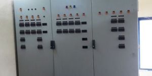 GAMP Control Systems