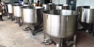 Storage and Dispensing Bins