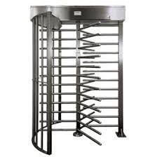 Turnstile Security System