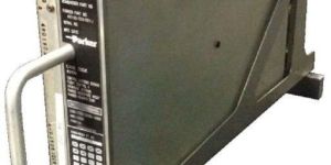 Alternate Flight Control Unit