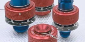 Thread Coupling